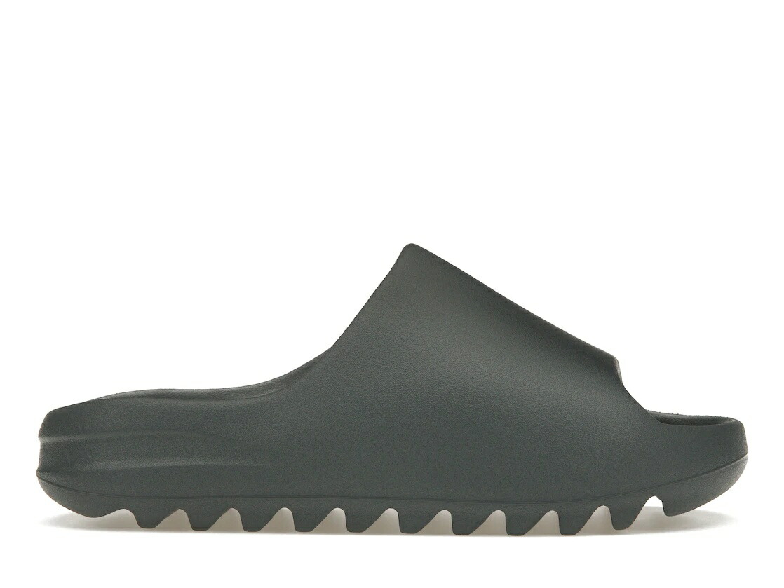 アディダス イージー スライド スレートマリン 28.5 新品未使用 adidas YEEZY Slide 