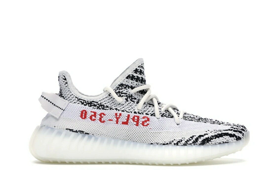 【今だけ500円割引クーポンあり!!】adidas アディダス イージーブースト 350 V2 &ldquo;ゼブラ&ldquo; adidas Yeezy Boost 350 V2 &ldquo;Zebra (2017/2022/2023)&ldquo; アディダス CP9654 メンズ スニーカー ランニングシューズ 19SX-20231013215110-018｜セレクトショップFrenz