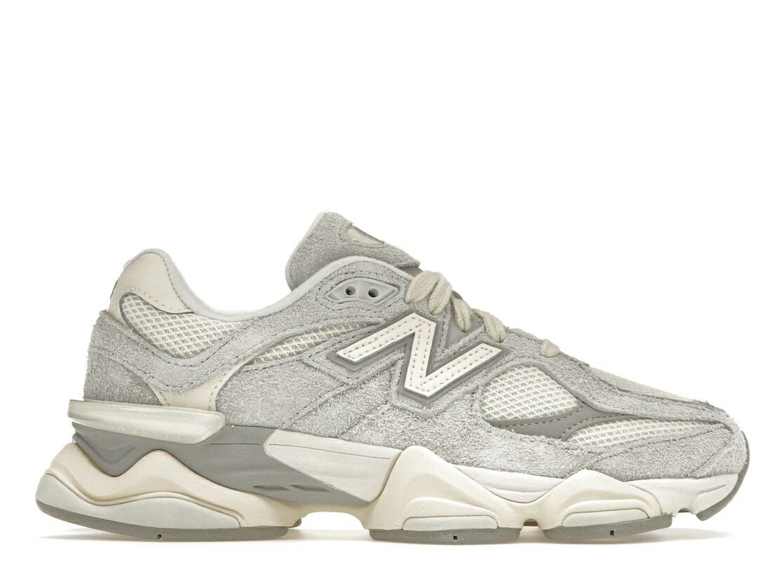 【今だけ500円割引クーポンあり!!】New Balance New Balance 9060 Quartz Grey ニューバランス U9060HSA メンズ（ユニセックス） スニーカー ランニングシューズ 19SX-20231013215052-006