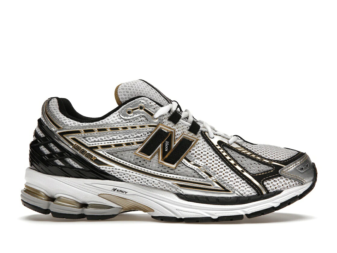 【今だけ500円割引クーポンあり!!】New Balance New Balance 1906R White Metallic Gold ニューバランス M1906RA メンズ スニーカー ランニングシューズ 19SX-20231013215052-026