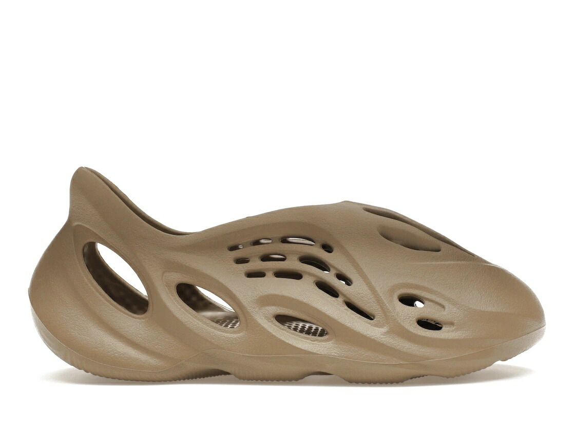 ＼1000円OFFクーポン発行／adidas adidas Yeezy Foam RNR Stone Taupe アディダス ID4752 メンズ スニーカー ランニングシューズ 19SX-20231013215110-033