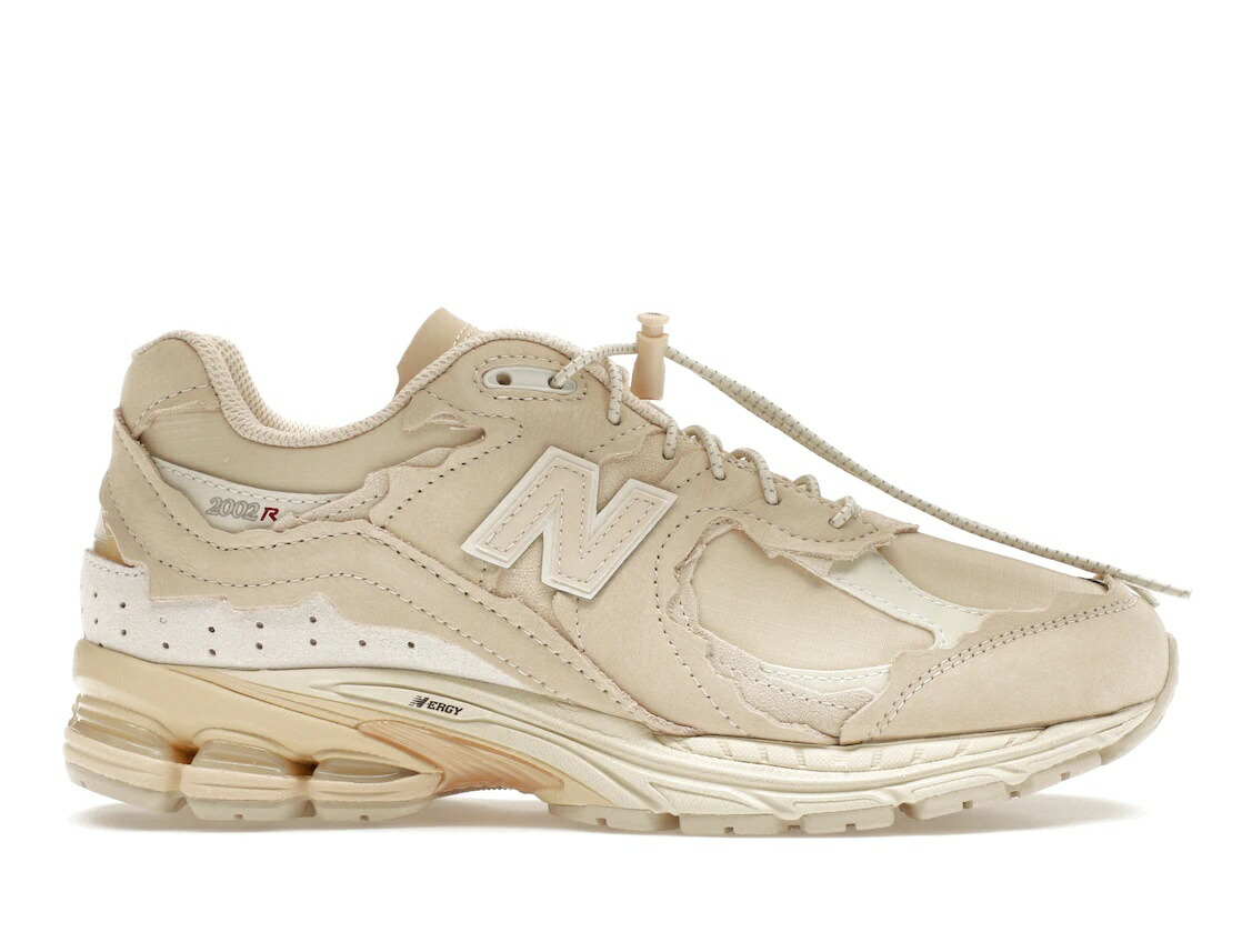 【新品未使用】New Balance｜ニューバランス　M2002RIA New Balance - M2002RXA