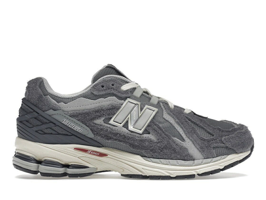 ＼1000円OFFクーポン発行／New Balance New Balance 1906D Protection Pack Harbor Grey ニューバランス M1906DA メンズ スニーカー ランニングシューズ 19SX-20231013215052-037 28,046円