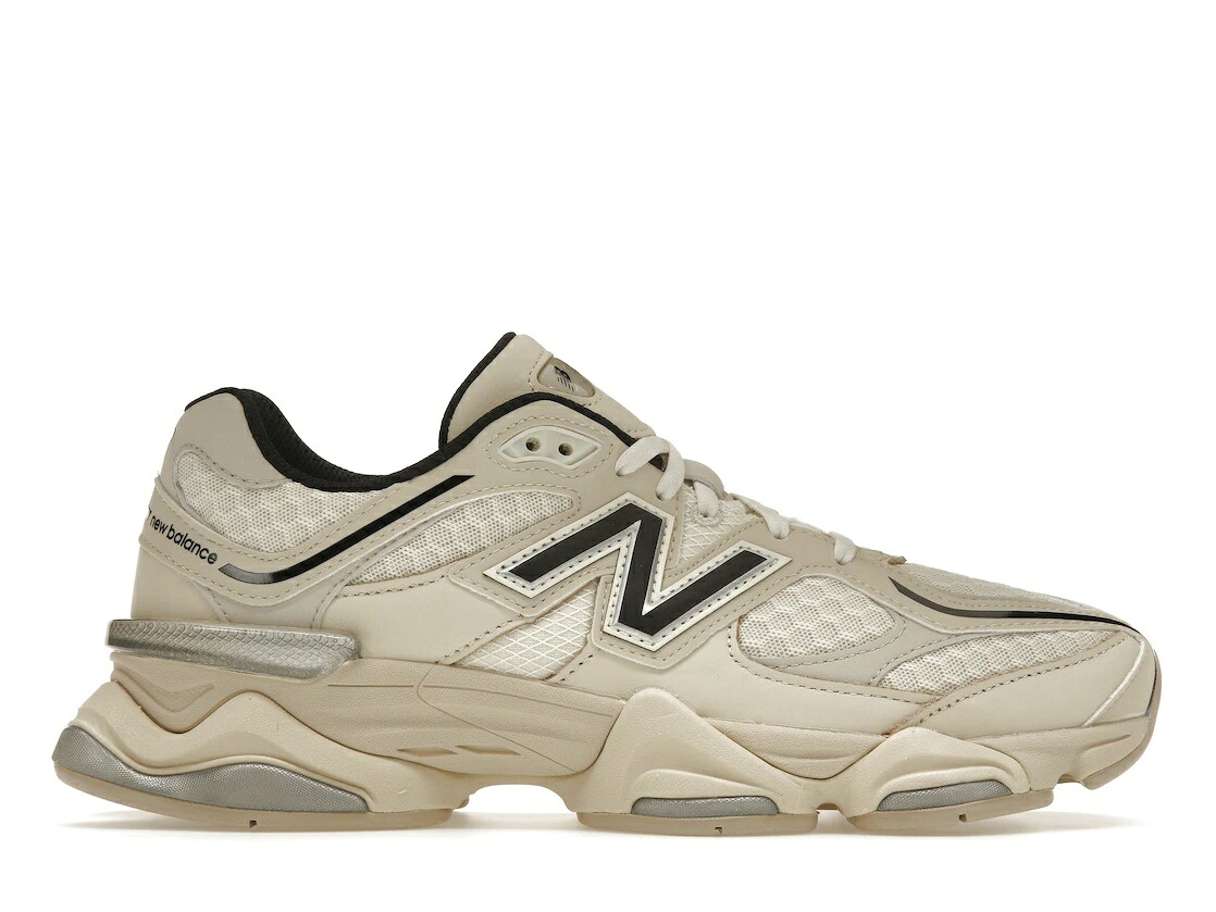 ＼1000円OFFクーポン発行／New Balance New Balance 9060 Turtledove Black Silver Metallic ニューバランス U9060DUA メンズ スニーカー ランニングシューズ 19SX-20231013215052-043