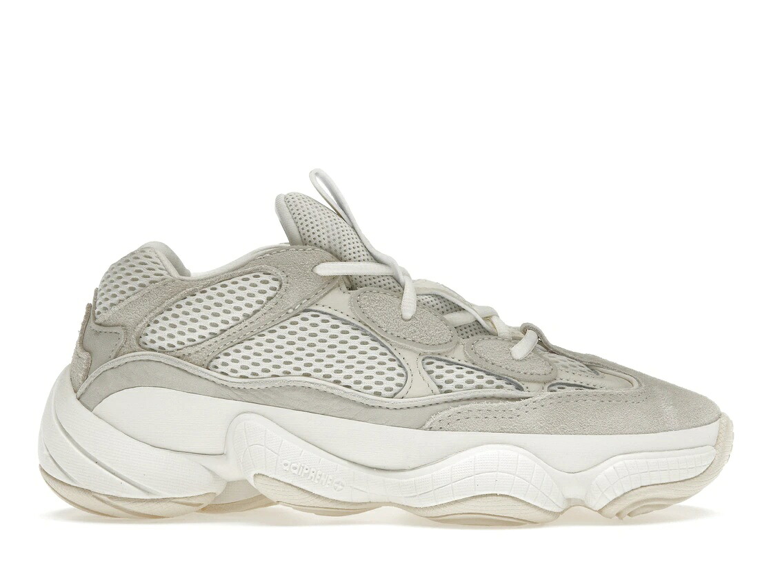 ＼1000円OFFクーポン発行／adidas adidas Yeezy 500 Bone White (2023) アディダス ID5114 メンズ スニーカー ランニングシューズ 19SX-20231013215110-052