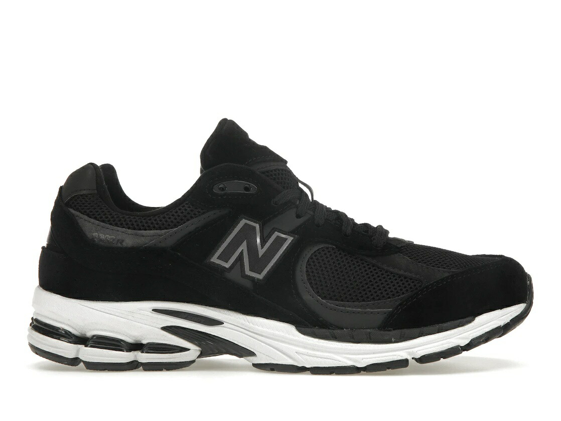 【今だけ500円割引クーポンあり!!】New Balance New Balance 2002R Black Gunmetal ニューバランス M2002RBK メンズ スニーカー ランニングシューズ 19SX-20231013215052-069｜セレクトショップFrenz 33,865円