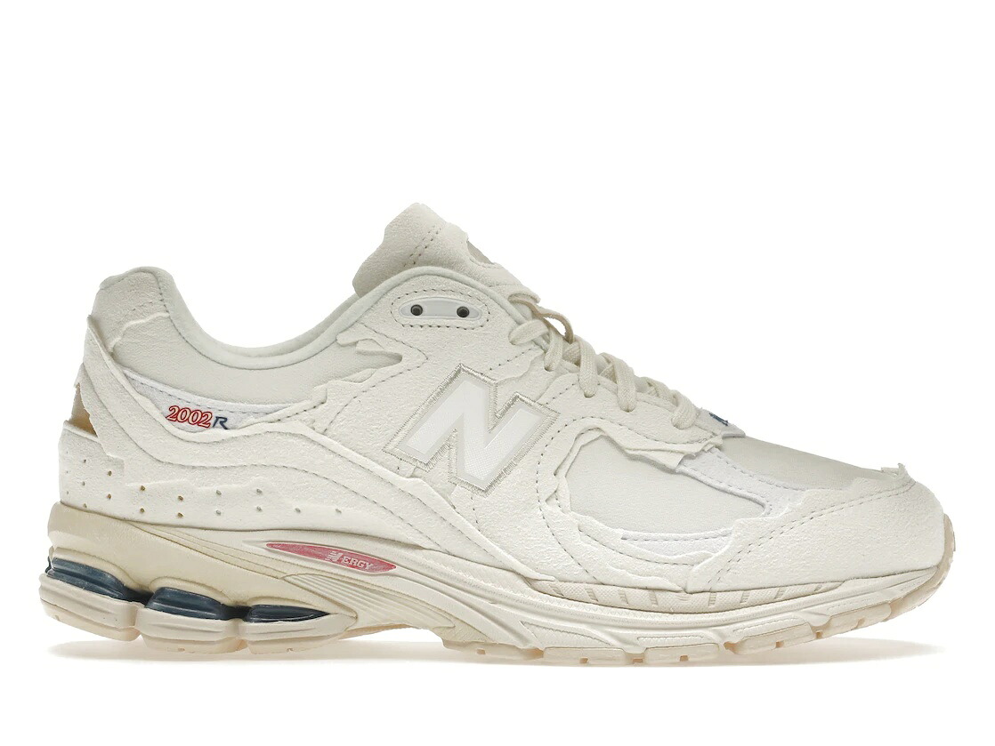 【今だけ500円割引クーポンあり!!】New Balance ニューバランス M2002RDC “シーソルト“ New Balance 2002R “Protection Pack Sea Salt“ ニューバランス M2002RDC メンズ スニーカー ランニングシューズ 19SX-20231013215052-073|セレクトショップFrenz