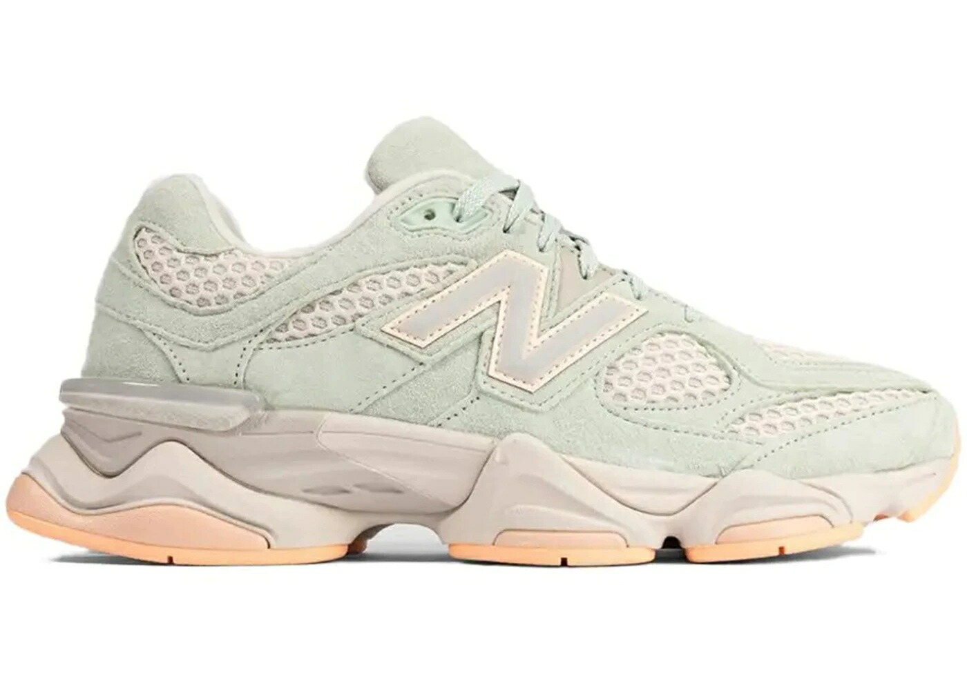 新品 ニューバランス　U9060HSA クォーツグレー 26cm New Balance U9060HSA GRAY（ニューバランス U9060HSA-グレー