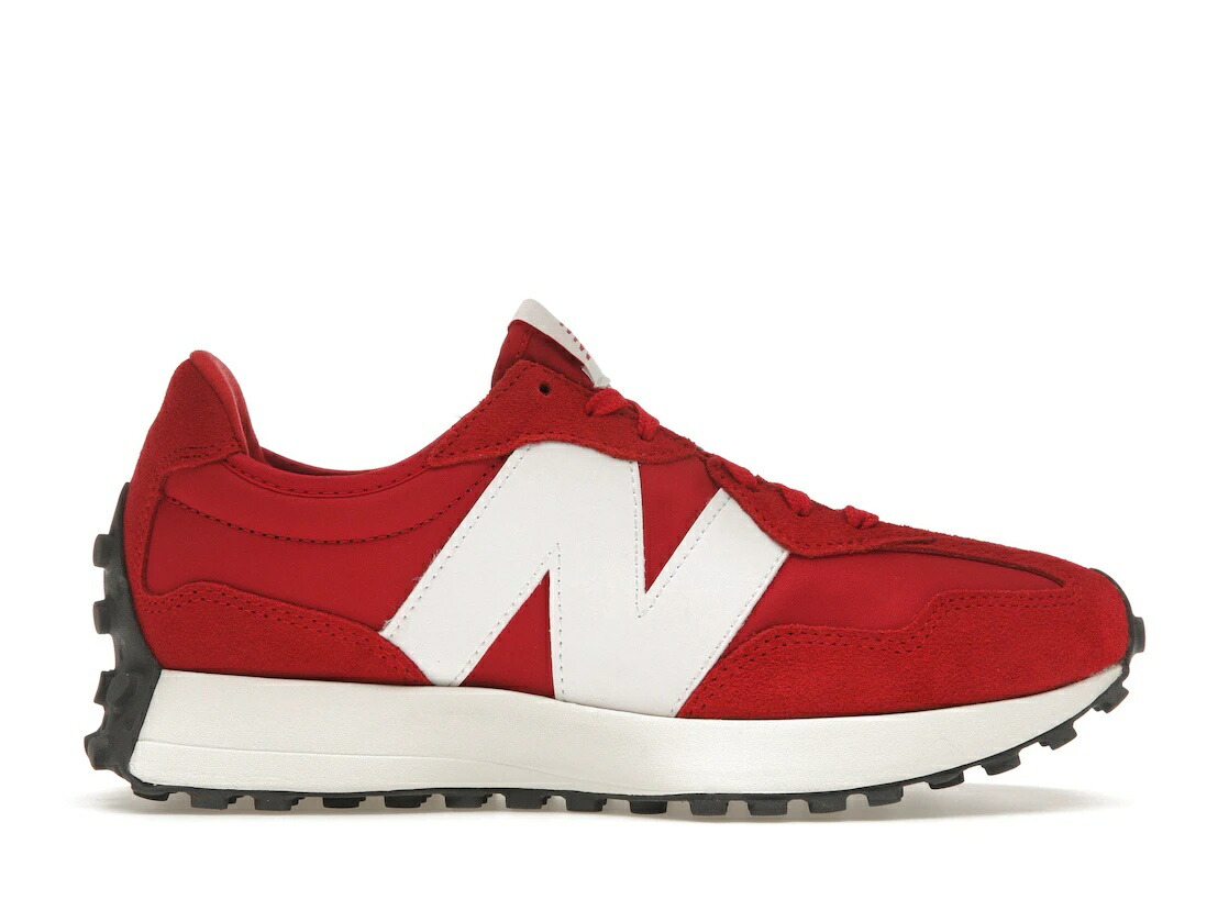 【今だけ500円割引クーポンあり!!】New Balance New Balance 327 Red White ニューバランス U327EC メンズ スニーカー ランニングシューズ 19SX-20231013215052-101|セレクトショップFrenz