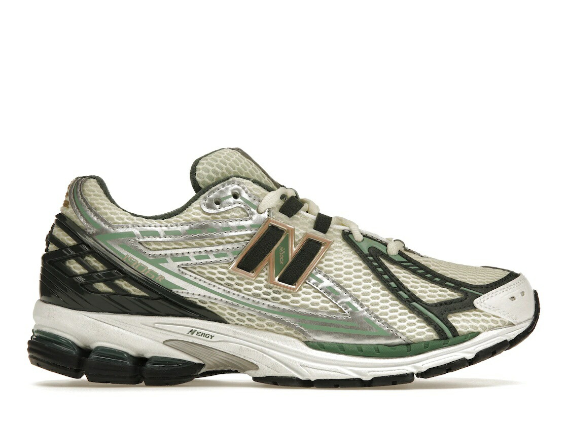 ＼1000円OFFクーポン発行／New Balance New Balance 1906R Aime Leon Dore Jade ニューバランス M1906RL1 メンズ スニーカー ランニングシューズ 19SX-20231013215052-107