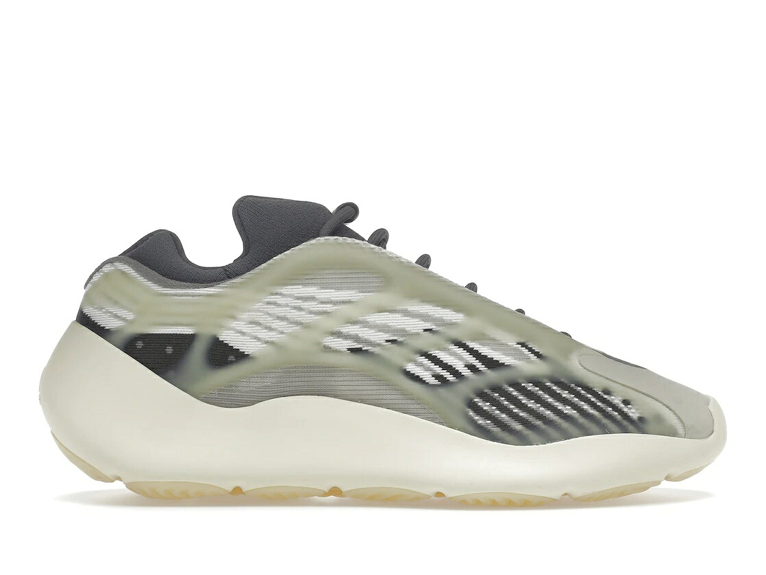 【今だけ500円銀行割引引き換え証あり!!】adidas adidas Yeezy 700 V3 Fade Salt アディダス ID1674 メンズ スニーカー 駈けっくらシューズ 19SX-20231013215110-162