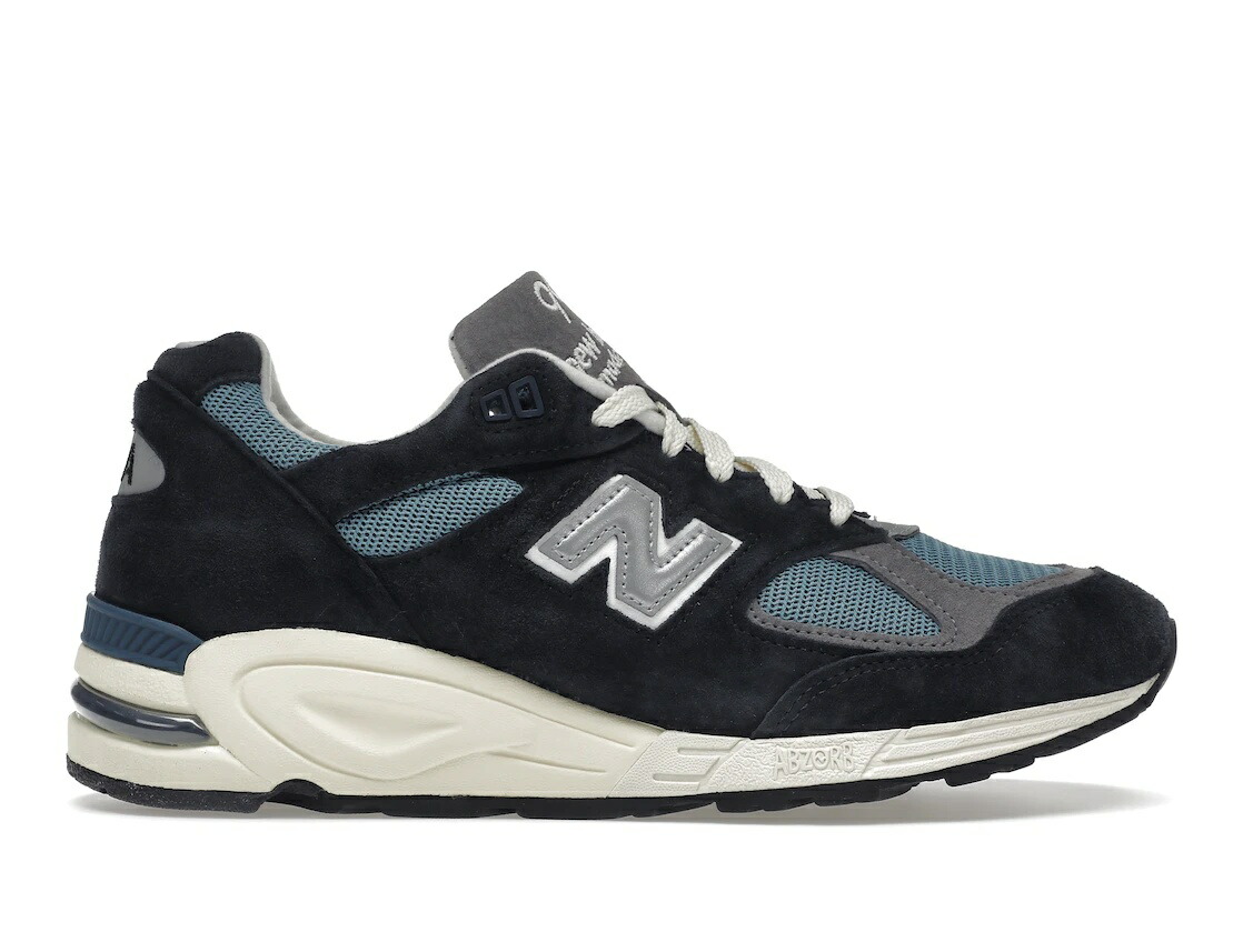 ★韓国の人気★【New Balance】★U990TC4 スニーカー★22-32cm★ ☆韓国の人気☆【New Balance】☆U990TC4 スニーカー☆22-32cm