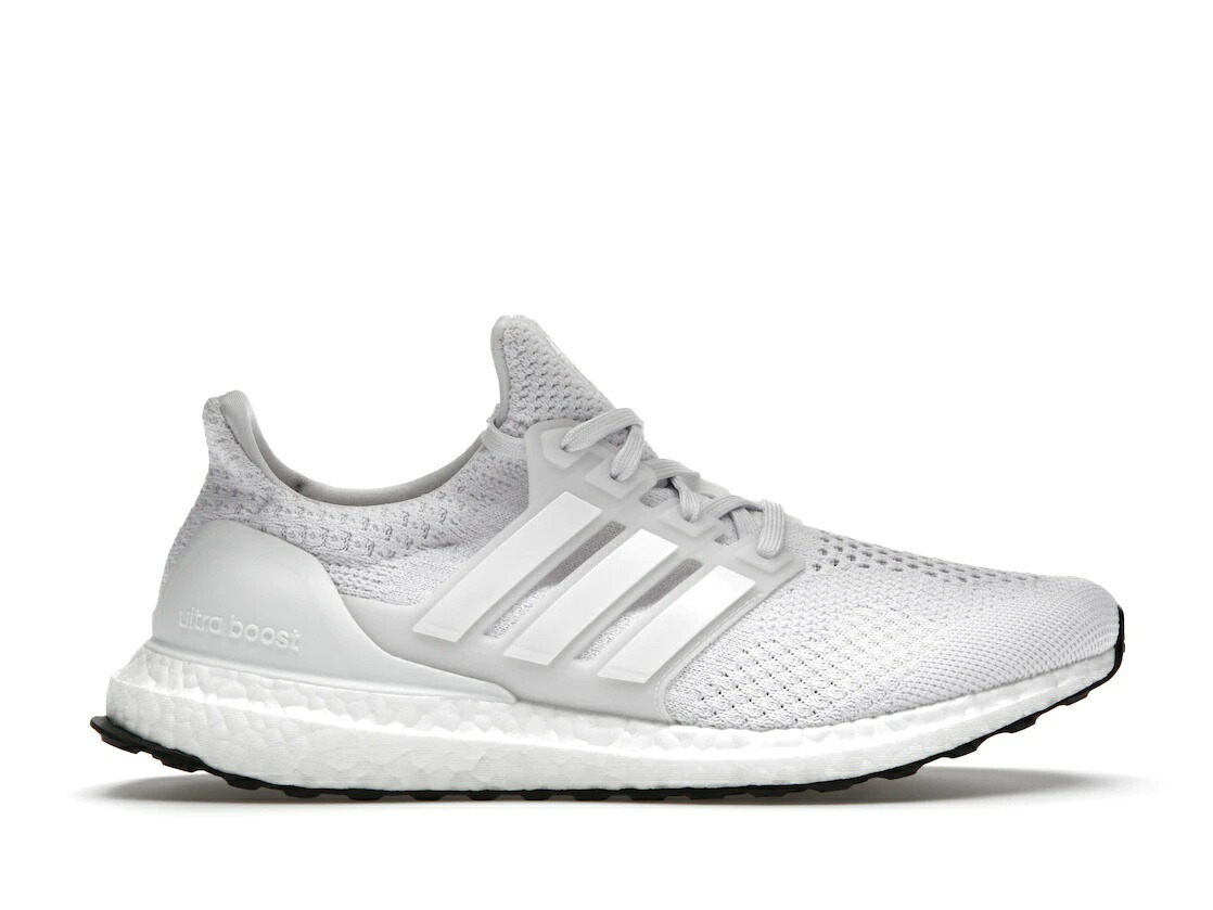 【今だけ500円割引クーポンあり!!】adidas adidas Ultra Boost DNA 5.0 Cloud White Black Sole アディダス GV8740 メンズ スニーカー ランニングシューズ 19SX-20231013215110-188