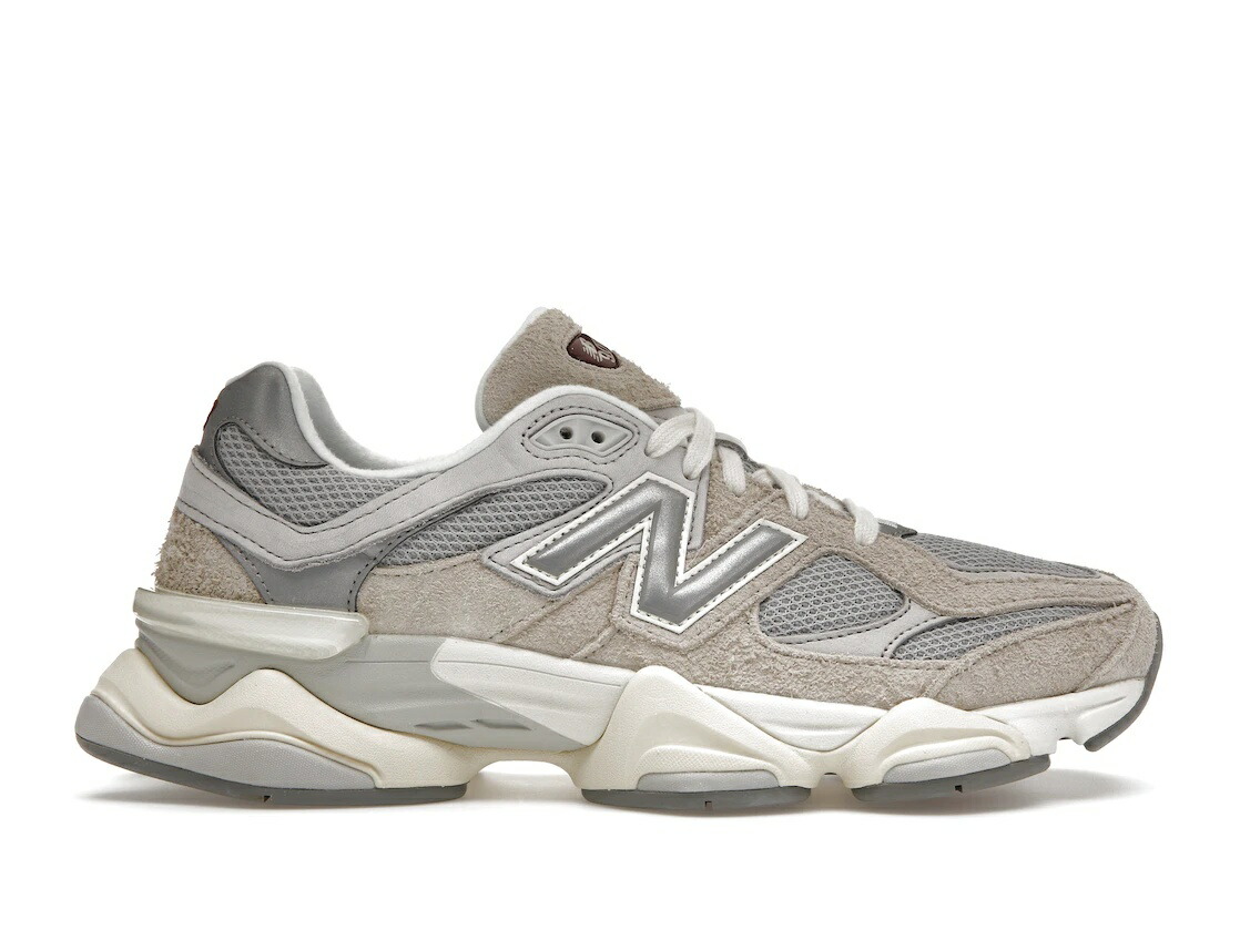 ＼1000円OFFクーポン発行／New Balance New Balance 9060 Lunar New Year Timberwolf Grey ニューバランス U9060LNY メンズ スニーカー ランニングシューズ 19SX-20231013215052-161 48,500円