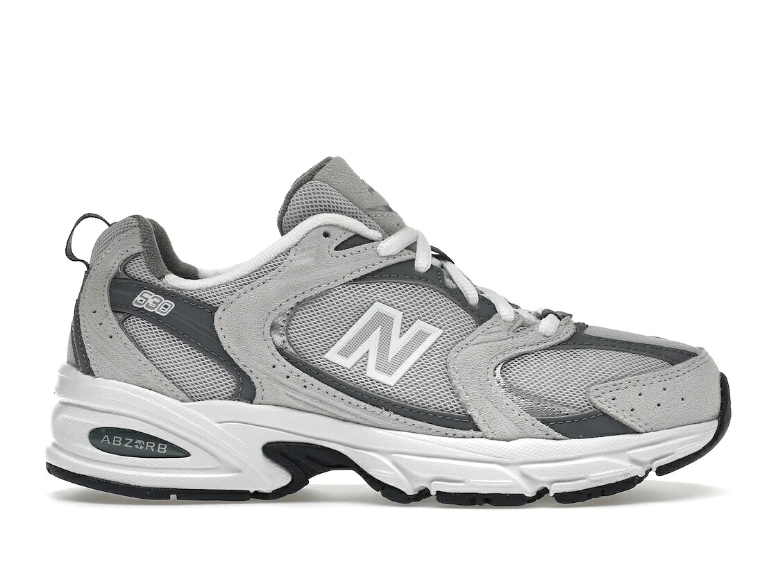 【百貨店大売り出し】1000円引き換え証書き著す！New Balance New Balance 530 Grey Matter Harbor Grey ニュー平衡にする MR530CB メンズ スニーカー 駈けっくらシューズ 19SX-20231013215052-168