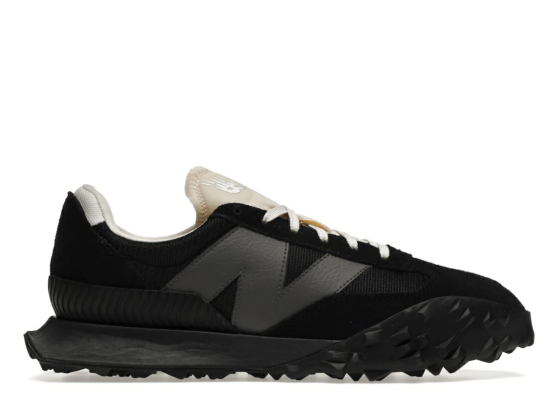 【今だけ500円割引クーポンあり!!】New Balance ニューバランス UXC72 “ブラック“ New Balance XC-72 “Black Moonbeam“ ニューバランス UXC72DA1 メンズ（ユニセックス） スニーカー ランニングシューズ 19SX-20231013215052-176