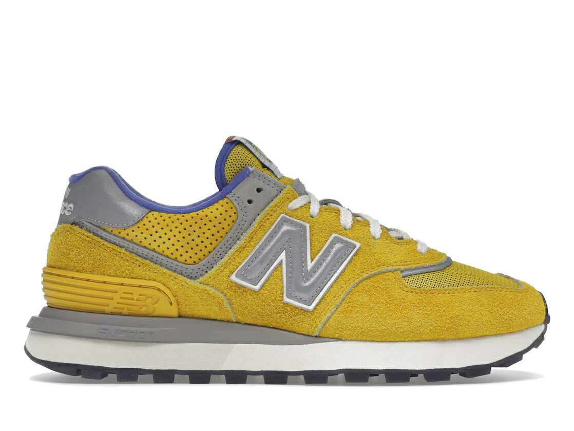 【今だけ500円割引クーポンあり!!】New Balance New Balance 574 Legacy Bodega Arrival ニューバランス U574LGB1 メンズ スニーカー ランニングシューズ 19SX-20231013215052-178