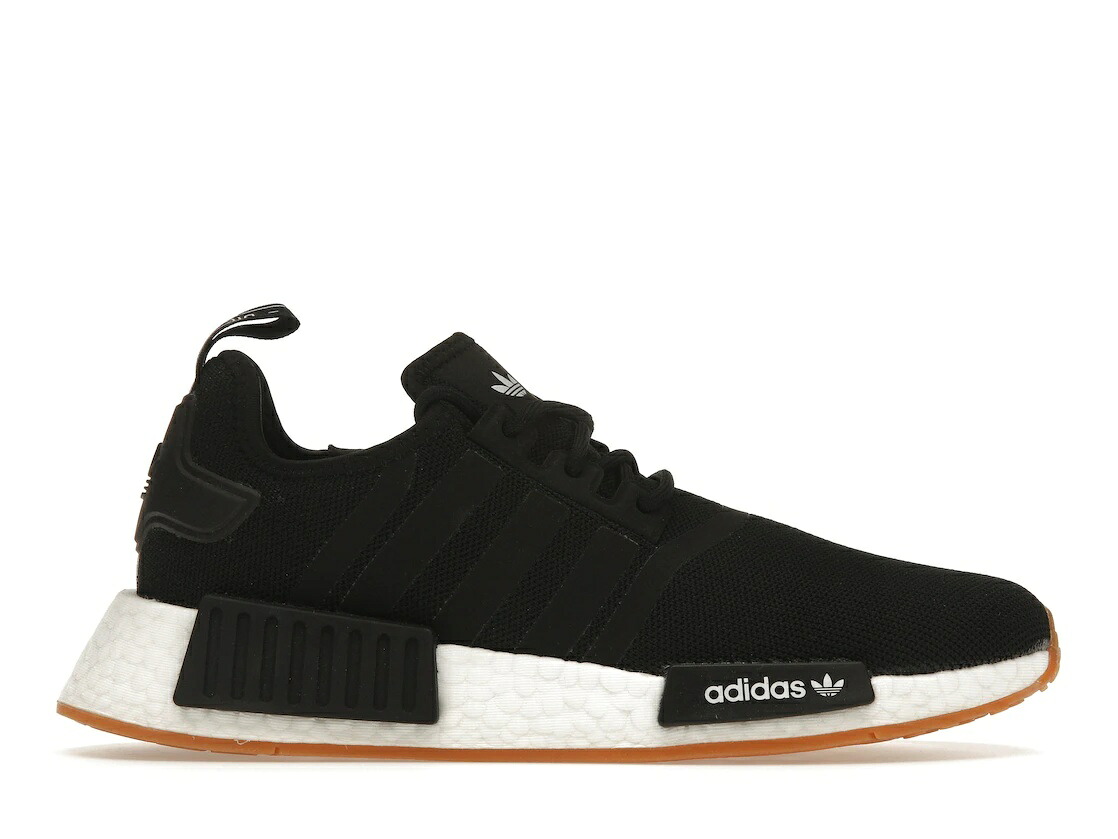 \1000円OFFクーポン発行/adidas アディダス NMD R1 “プライムブルー ブラック ガム“ adidas NMD R1 Primeblue “Black Gum“ アディダス GZ9257 メンズ スニーカー ランニングシューズ 19SX-20231013215110-202|セレクトショップFrenz