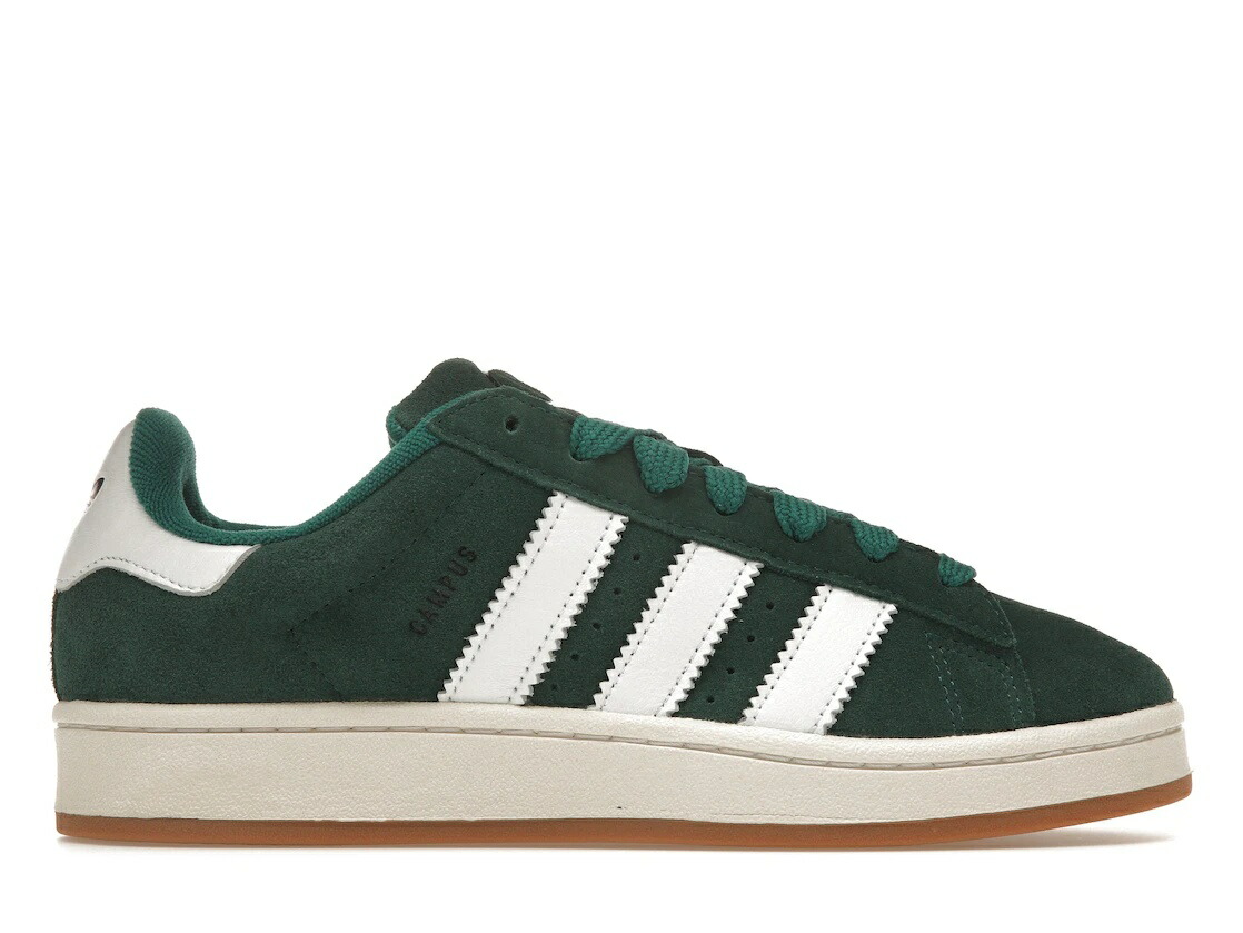 【今だけ500円割引クーポンあり!!】adidas adidas Campus 00s Forest Glade アディダス HR1467 メンズ スニーカー ランニングシューズ 19SX-20231013215110-212