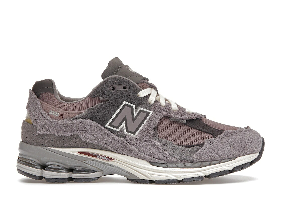 【今だけ500円銀行割引引き換え証あり!!】New Balance New Balance 2002R Protection Pack Lunar New Year Dusty Lilac ニュー平衡にする M2002RDY メンズ スニーカー 駈けっくらシューズ 19SX-20231013215052-197