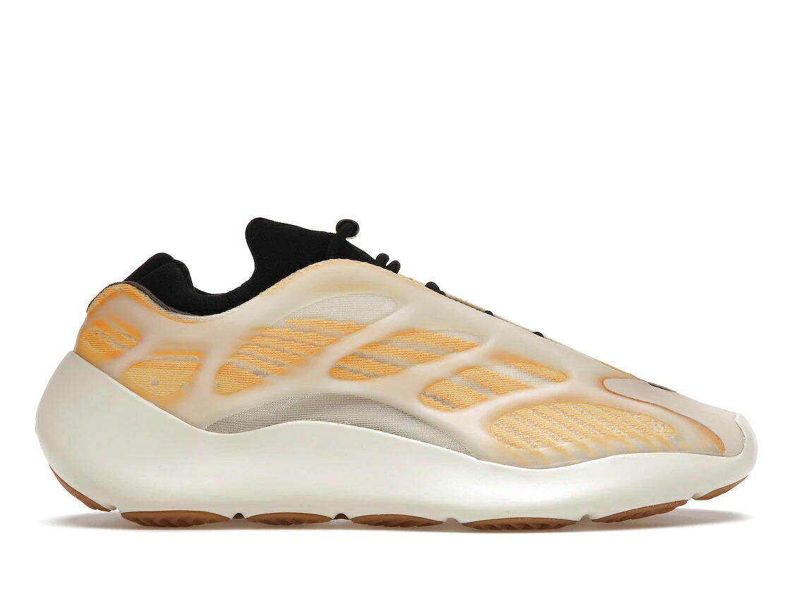 【百貨店大売り出し】1000円クーポン券振り出し！adidas アディダス 生やさしい700 V3 “モノ サフラワー“ adidas Yeezy 700 V3 “Mono Safflower“ アディダス HP5425 メンズ スニーカー 駈けっくらシューズ 19SX-20231013215110-265