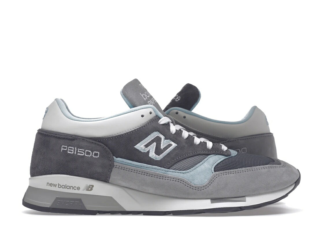 ＼1000円OFFクーポン発行／New Balance New Balance 1500 MiUK Beams x Paperboy ニューバランス M1500BMS メンズ スニーカー ランニングシューズ 19SX-20231013215052-223 93,225円
