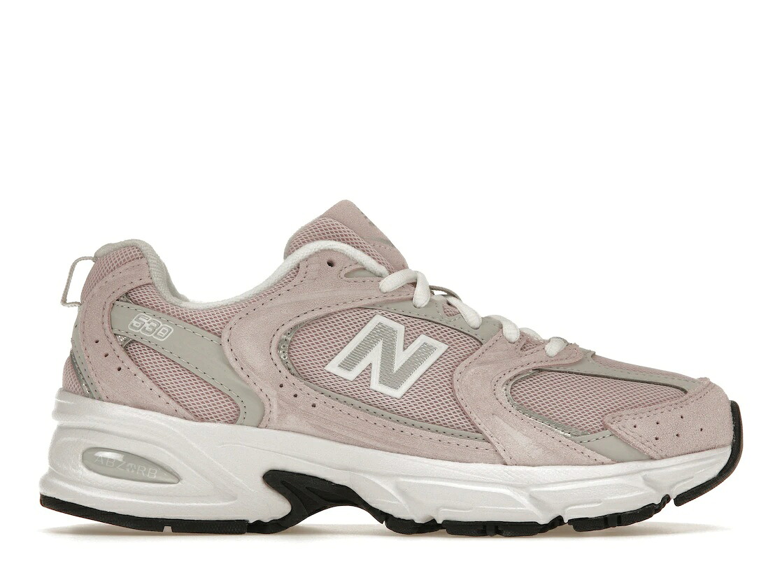 【百貨店大売り出し】1000円クーポン券振り出し！New Balance New Balance 530 Stone Pink ニュー平衡にする MR530CF メンズ スニーカー 駈けっくらシューズ 19SX-20231013215052-225