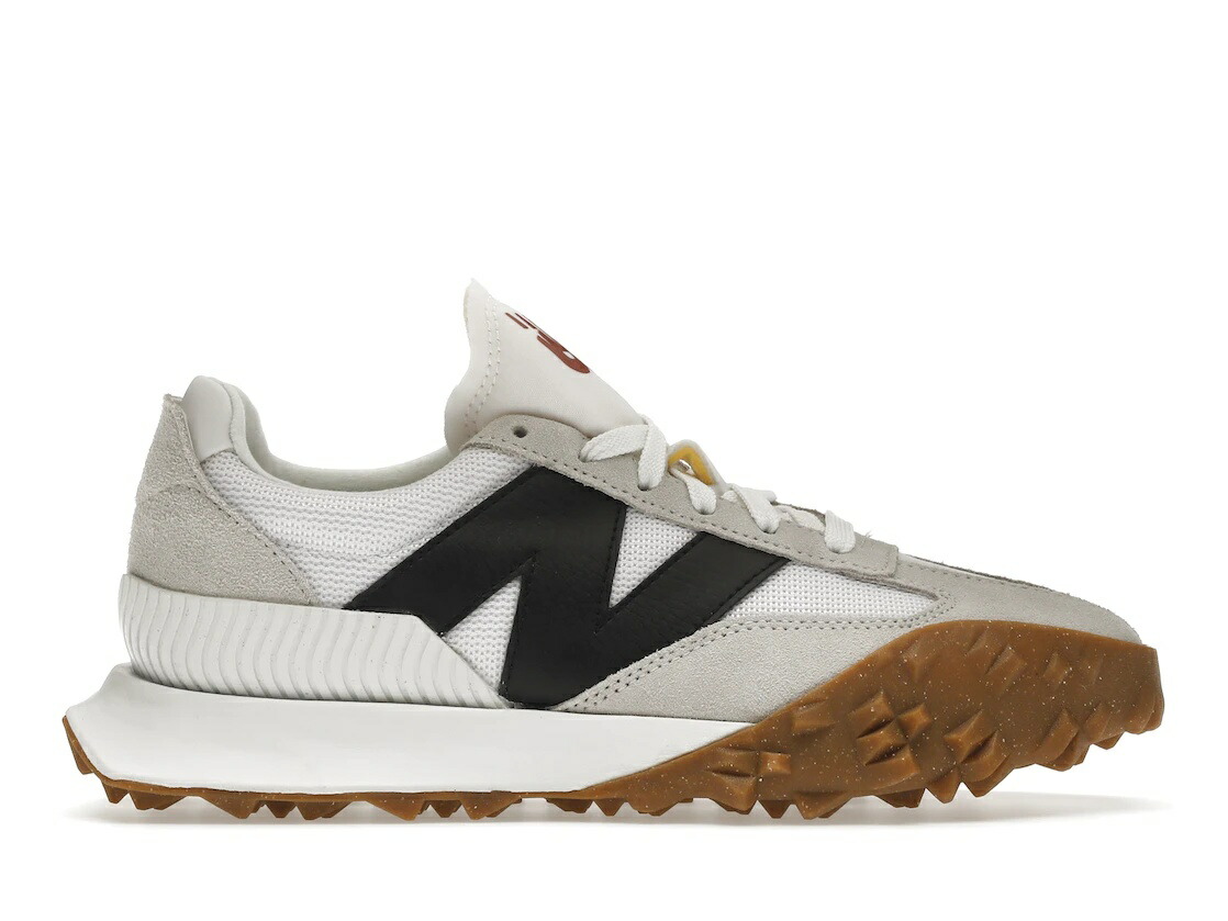 ＼1000円OFFクーポン発行／New Balance ニューバランス UXC72SD “ホワイト“ New Balance XC-72 “White Black Gum“ ニューバランス UXC72SD メンズ スニーカー ランニングシューズ 19SX-20231013215052-231
