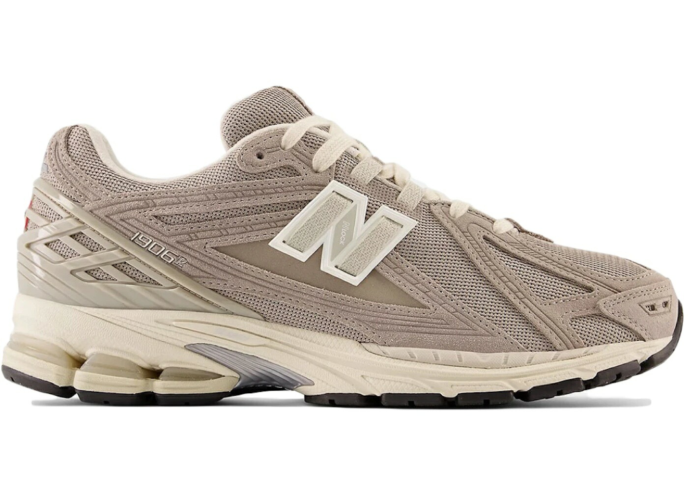 ＼1000円OFFクーポン発行／New Balance New Balance 1906R Beige Cream ニューバランス M1906RL メンズ スニーカー ランニングシューズ 19SX-20231013215052-241 31,590円