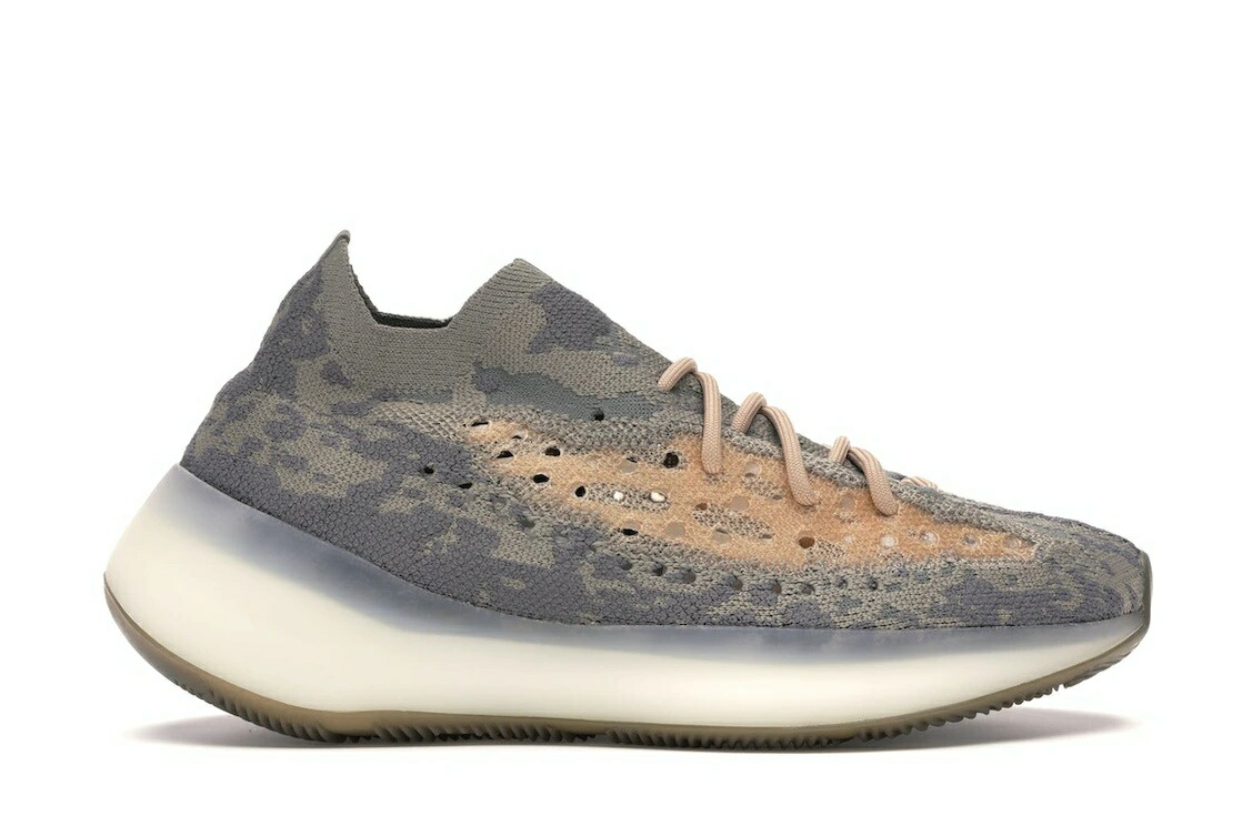 \1000円OFFクーポン発行/adidas アディダス イージーブースト380 “ミスト“ adidas Yeezy Boost 380 “Mist“ アディダス FX9764 メンズ スニーカー ランニングシューズ 19SX-20231013215110-266|セレクトショップFrenz