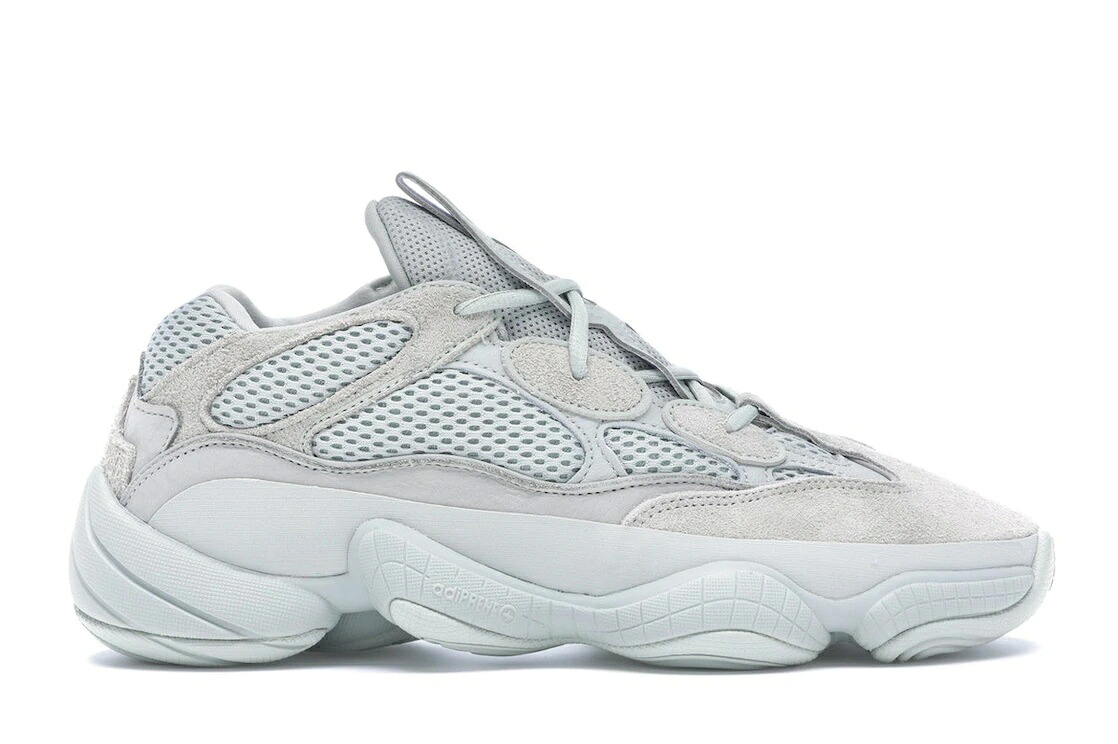 【百貨店大売り出し】1000円引き換え証書き著す！adidas アディダス_x0008_ イージーデザート 鼠 500 ソルト adidas Yeezy 500 “Salt“ アディダス EE7287 メンズ スニーカー 駈けっくらシューズ 19SX-20231013215110-286