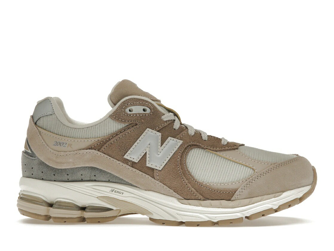 【今だけ500円割引クーポンあり!!】New Balance New Balance 2002R Driftwood Sandstone ニューバランス M2002RSI メンズ スニーカー ランニングシューズ 19SX-20231013215052-247