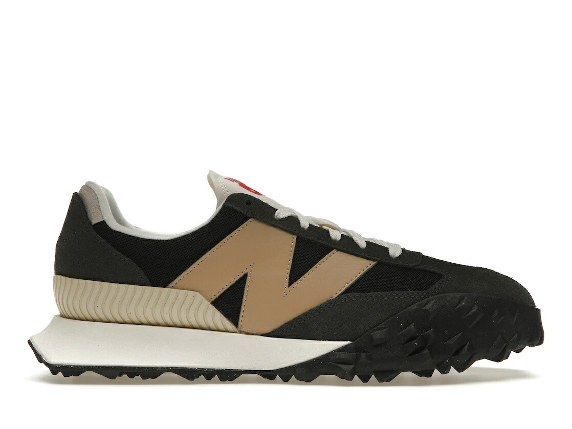 楽天市場】New Balance ニューバランス スニーカー XC72 BLACK WHITE