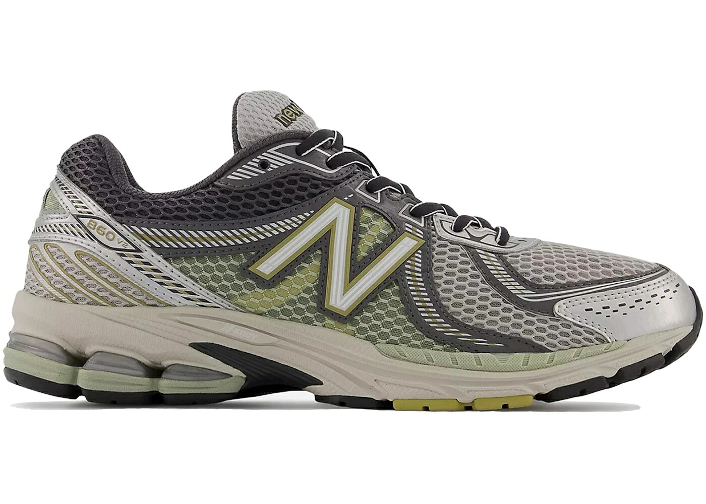 【今だけ500円割引クーポンあり!!】New Balance New Balance 860v2 Earth ニューバランス ML860KR2 メンズ スニーカー ランニングシューズ 19SX-20231013215052-266|セレクトショップFrenz