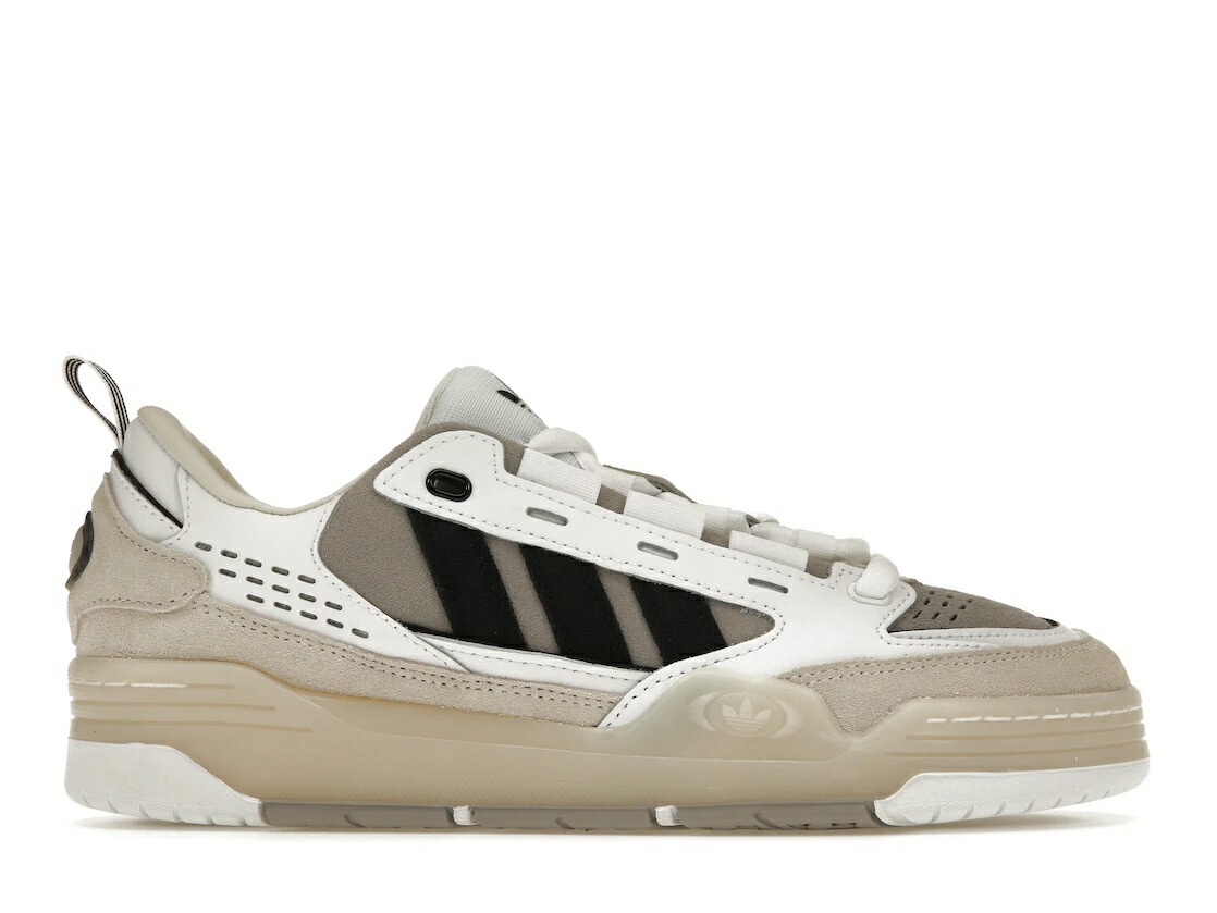 今だけ【1000円クーポン】発行中!!adidas adidas ADI2000 Chalk White Black アディダス GV9544 メンズ スニーカー ランニングシューズ 19SX-20231013215110-295