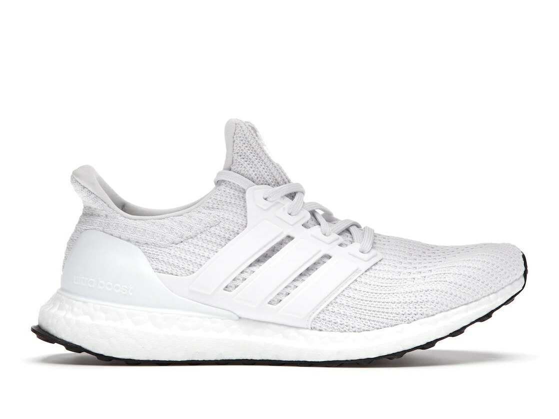 【今だけ500円割り引き引き換え証あり!!】adidas adidas Ultra Boost 4.0 デオキシリボ核酸 White アディダス FY9120 メンズ スニーカー 駈けっくらシューズ 19SX-20231013215110-316