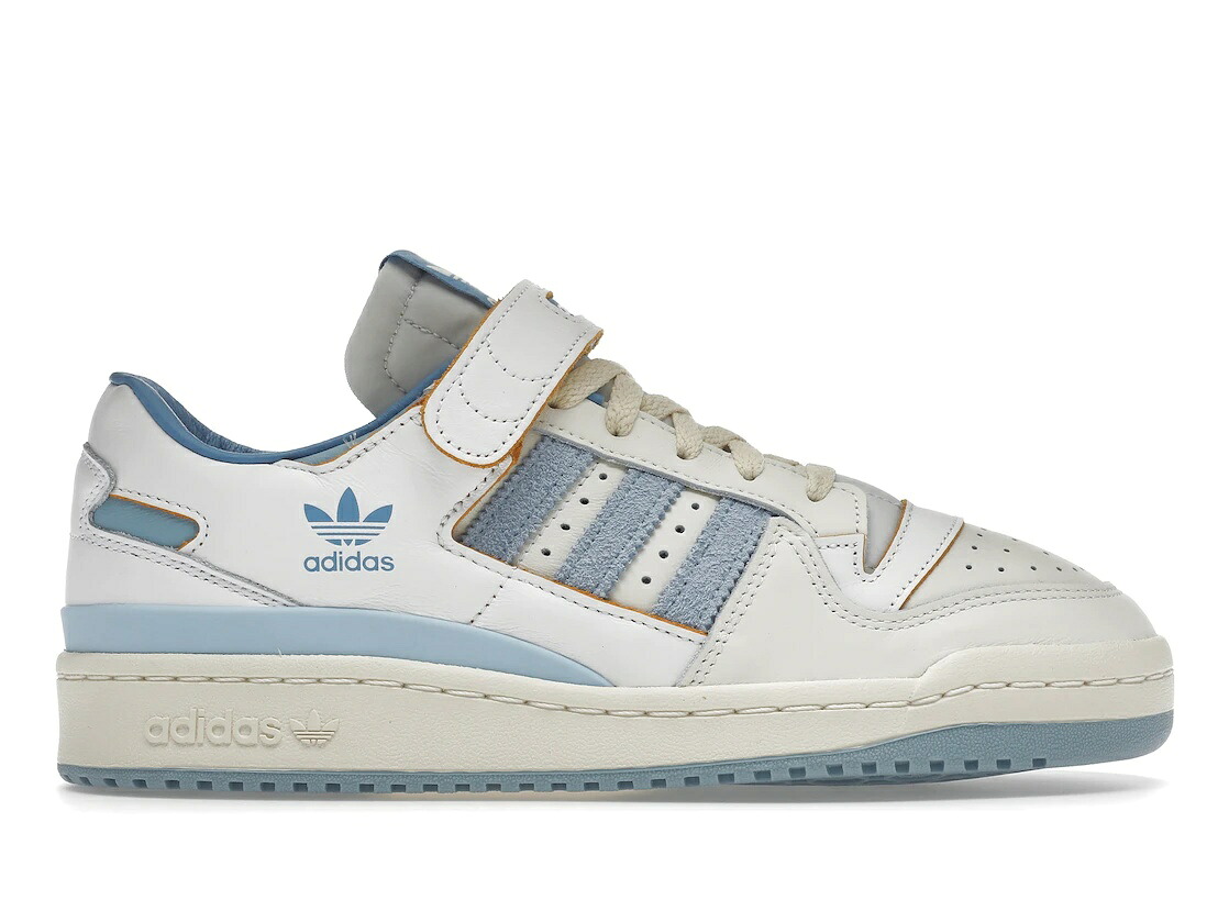 【百貨店大売り出し】1000円クーポン券振り出し！adidas adidas Forum 84 Low UNC アディダス GZ1893 メンズ スニーカー 駈けっくらシューズ 19SX-20231013215110-322