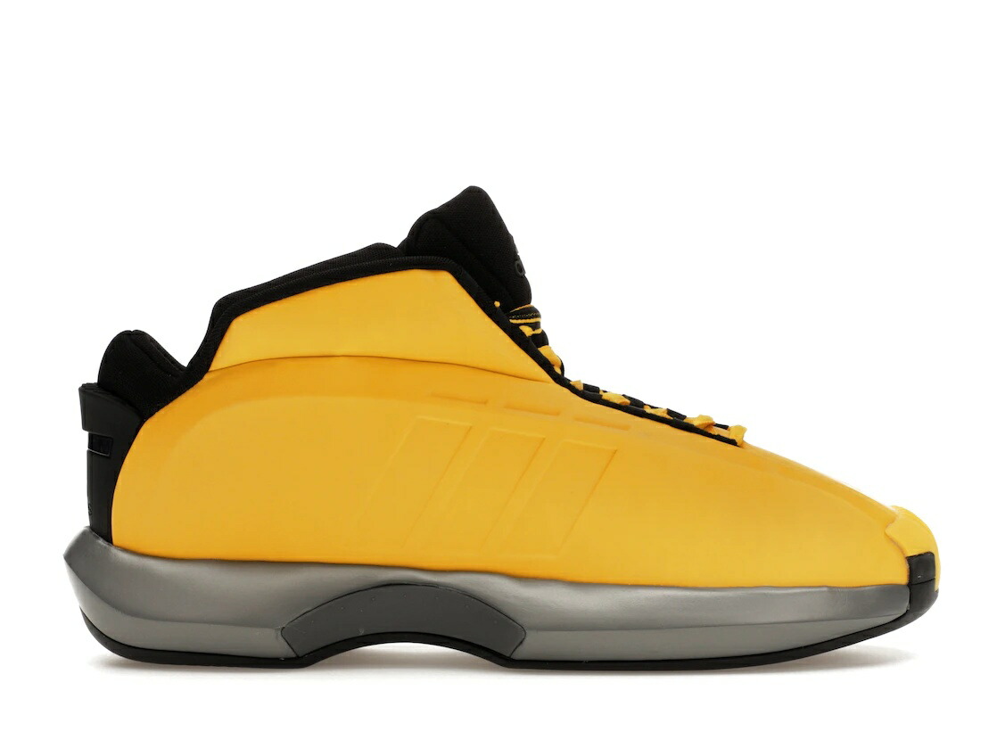 【今だけ500円割引クーポンあり!!】adidas アディダス クレイジー1 “サンシャイン“ adidas Crazy 1 “Sunshine (2022)“ アディダス GY3808 メンズ スニーカー ランニングシューズ 19SX-20231013215110-328