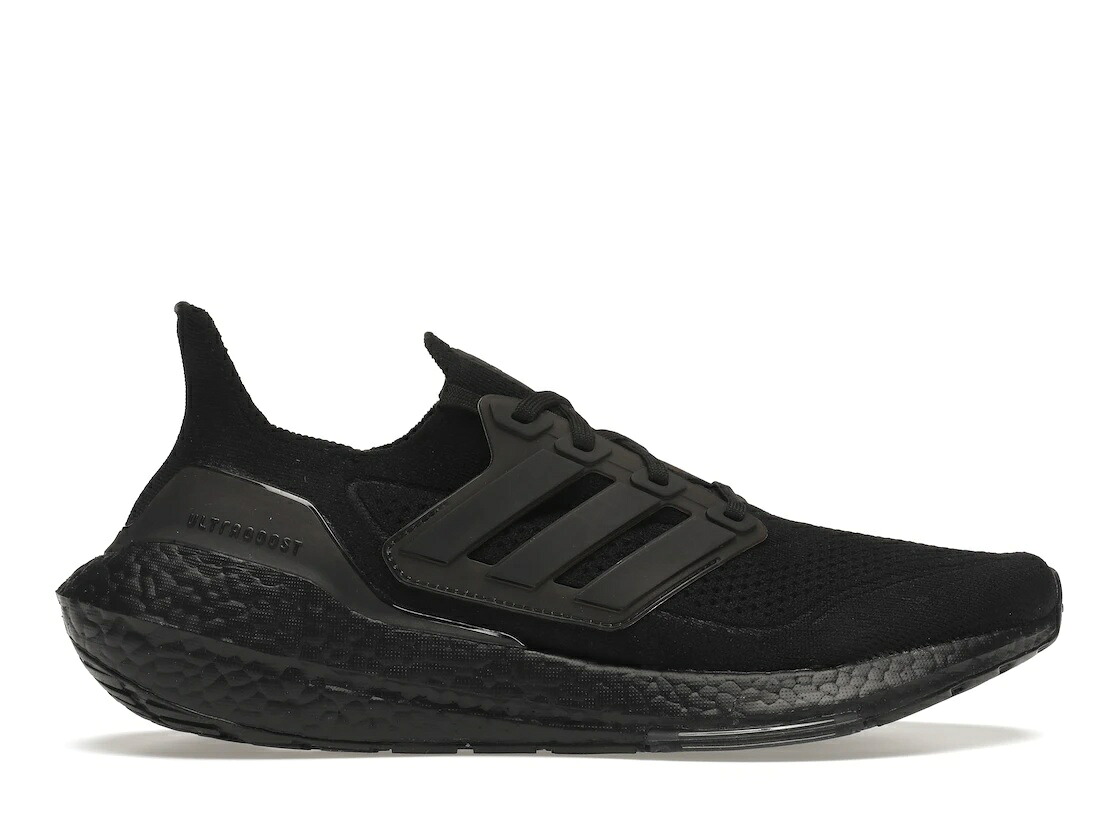 今だけ【1000円クーポン】発行中!!adidas アディダス ウルトラブースト 21 “トリプル ブラック“ adidas Ultra Boost 21 “Triple Black“ アディダス FY0306 メンズ スニーカー ランニングシューズ 19SX-20231013215110-332