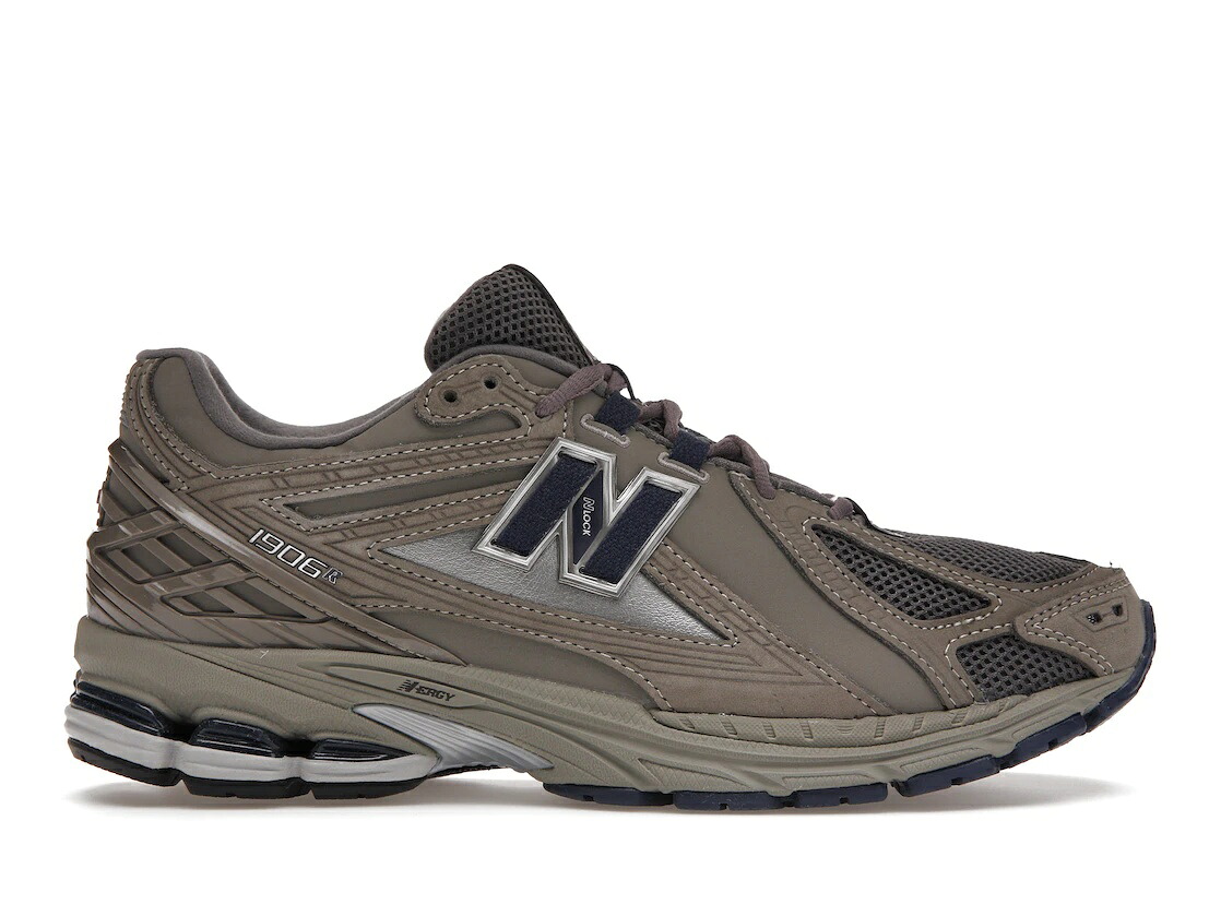 ＼1000円OFFクーポン発行／New Balance New Balance 1906R Grey Indigo ニューバランス M1906RB メンズ スニーカー ランニングシューズ 19SX-20231013215052-298