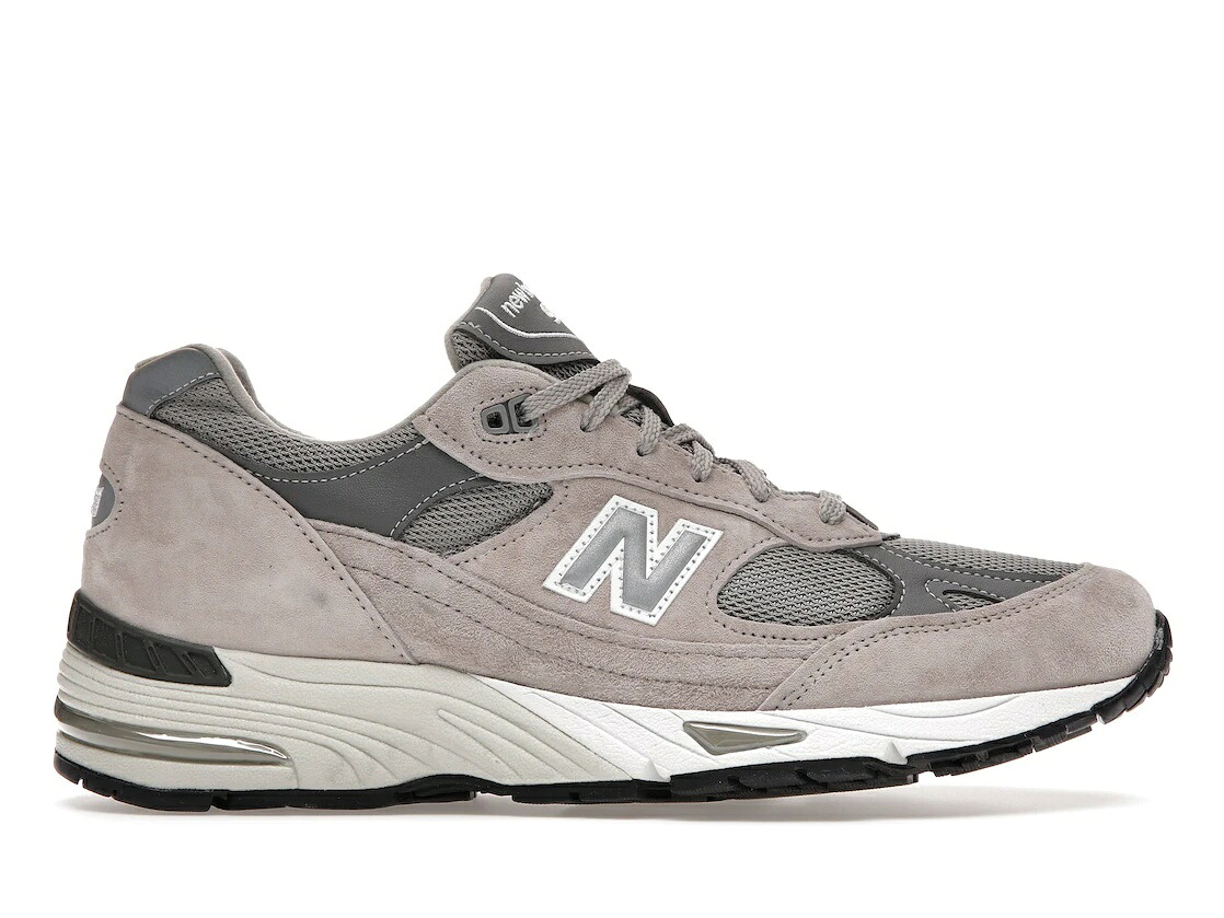 【今だけ500円割り引き引き換え証あり!!】New Balance ニュー平衡にする M991GL “薄墨色“ New Balance 991 “Kith Grey“ ニュー平衡にする M991GL メンズ スニーカー 駈けっくらシューズ 19SX-20231013215052-300