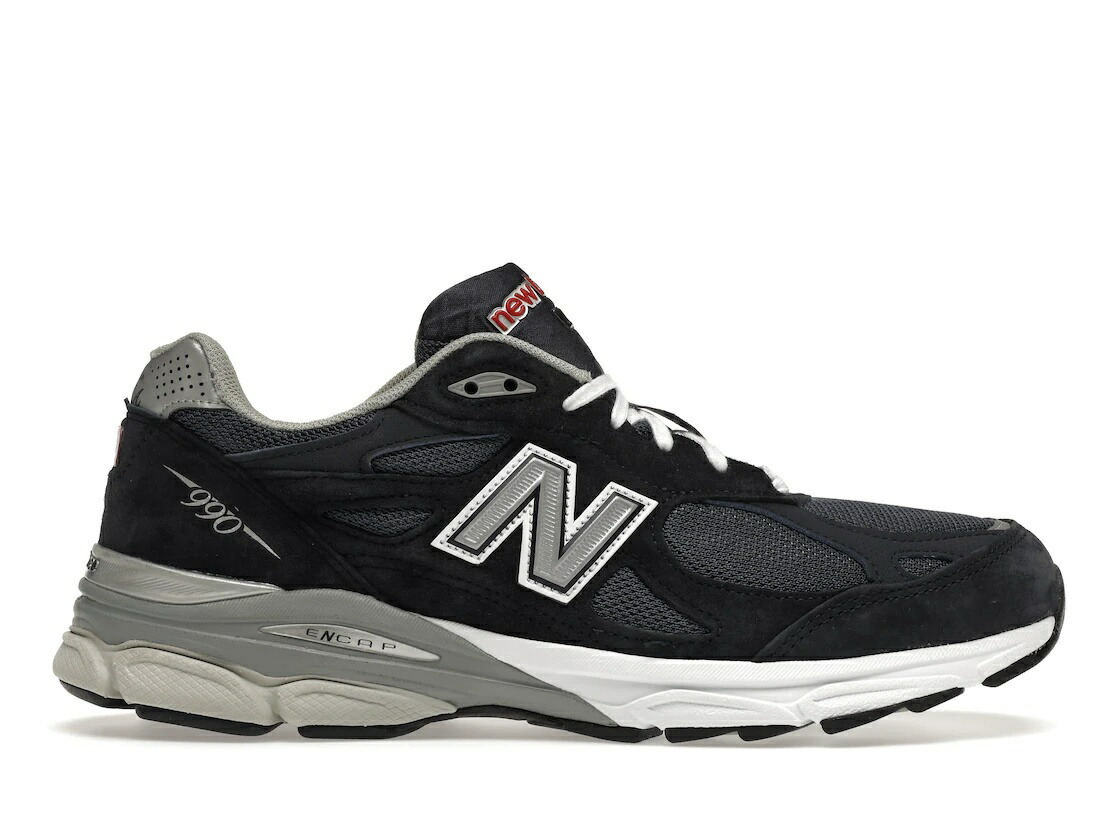 楽天市場】ニューバランス エメレオンドレ M990V3 GP3 NEW BALANCE Aim