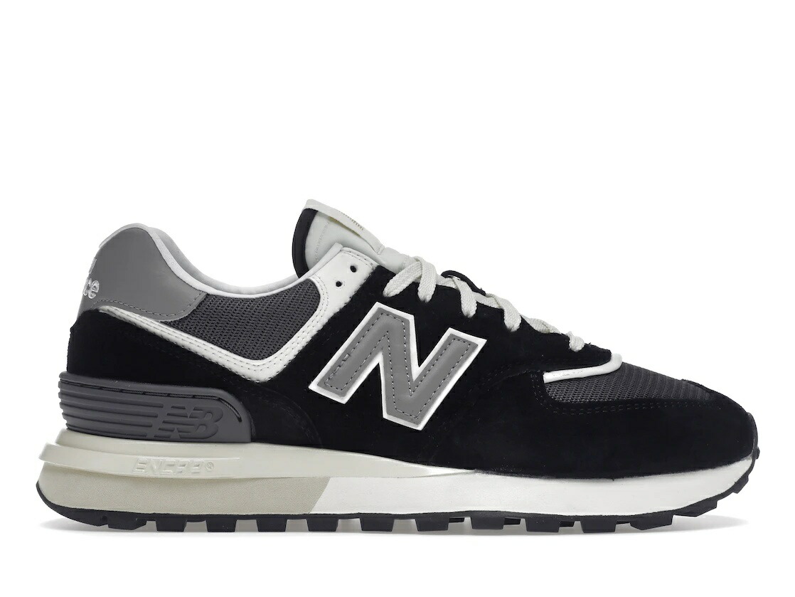 楽天市場】NEW BALANCE U574LGG1ニューバランス U574LGG1BLACK