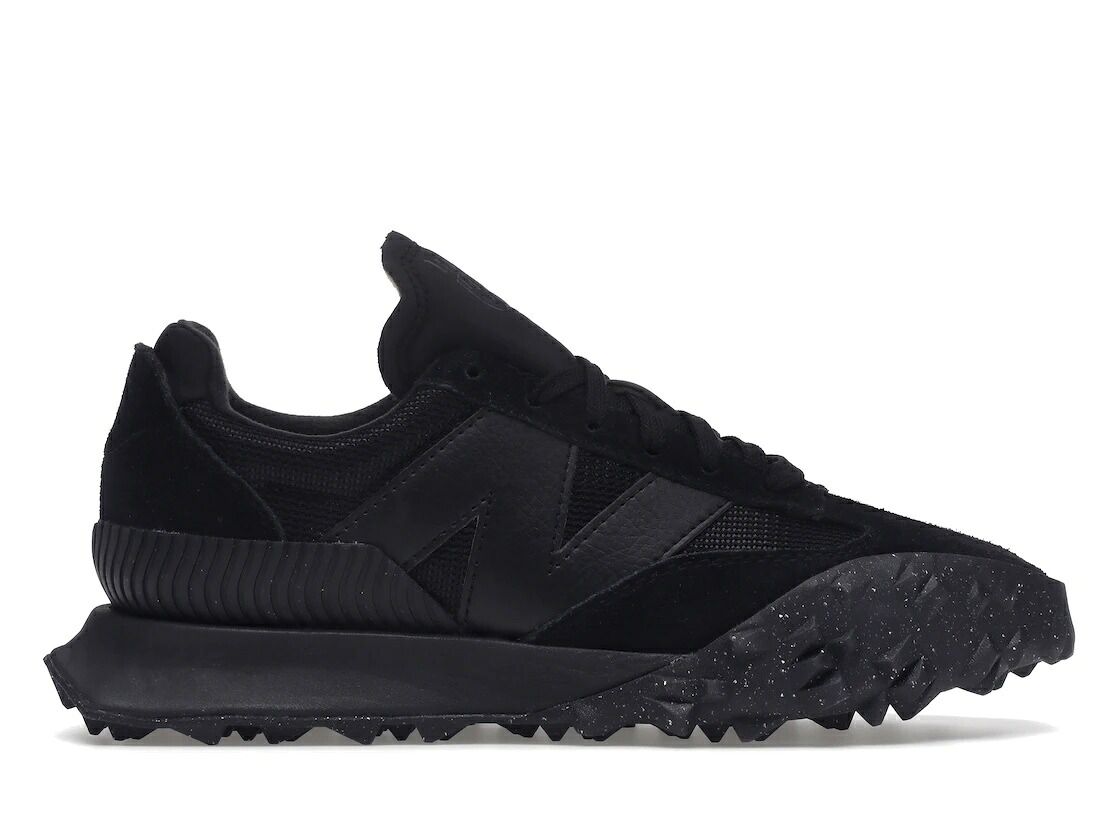 【今だけ500円割引クーポンあり!!】New Balance ニューバランス UXC72SC “ブラック“ New Balance XC-72 “Triple Black“ ニューバランス UXC72SC メンズ スニーカー ランニングシューズ 19SX-20231013215052-320|セレクトショップFrenz