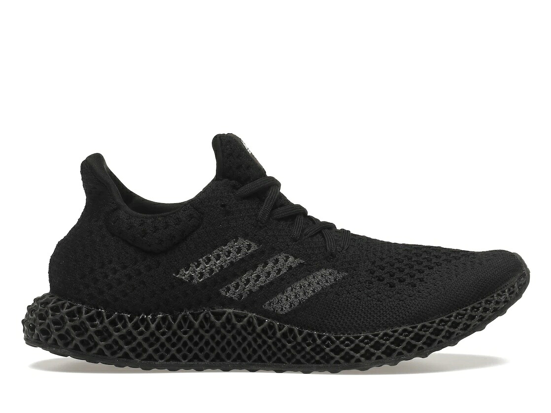 \1000円OFFクーポン発行/adidas アディダス 4D フューチャークラフト “コア ブラック“ adidas Futurecraft 4D “Carbon“ アディダス Q46228 メンズ スニーカー ランニングシューズ 19SX-20231013215110-350|セレクトショップFrenz