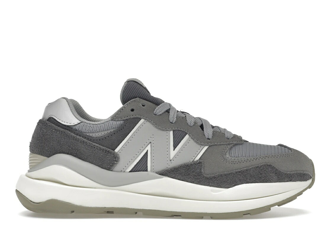 【今だけ500円割引クーポンあり!!】New Balance New Balance 57/40 Marblehead Sea Salt ニューバランス M5740PSG メンズ（ユニセックス） スニーカー ランニングシューズ 19SX-20231013215052-332