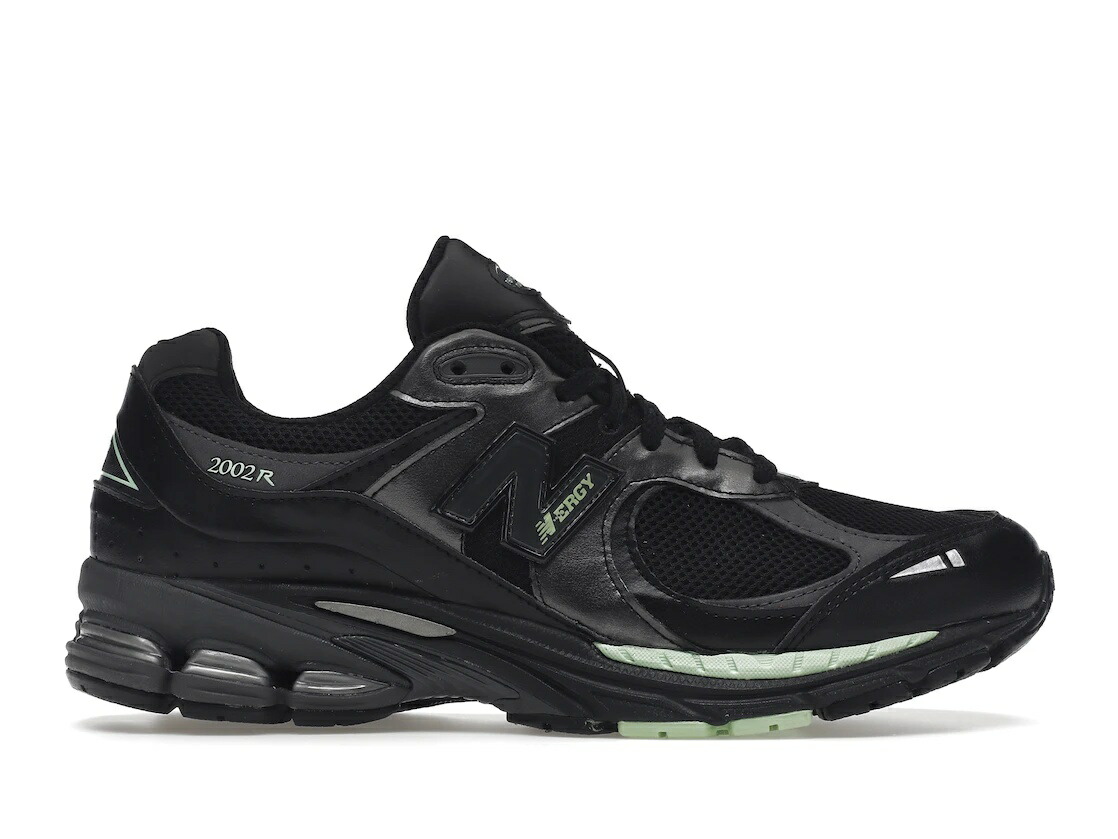 7/30限定【1000円割引クーポン】New Balance ニューバランス M2002RLD &ldquo;ブラック/グリーン&ldquo; New Balance 2002R &ldquo;Black Silver Green&ldquo; ニューバランス M2002RLD メンズ スニーカー ランニングシューズ 19SX-20231013215052-336｜セレクトショップFrenz 85,800円