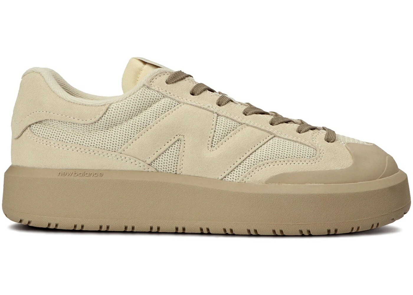 ＼1000円OFFクーポン発行／New Balance ニューバランス ウィメンズ CT302WB “ベージュ“ New Balance CT302 “Beige Bone“ ニューバランス CT302WB メンズ スニーカー ランニングシューズ 19SX-20231013215052-344 31,590円