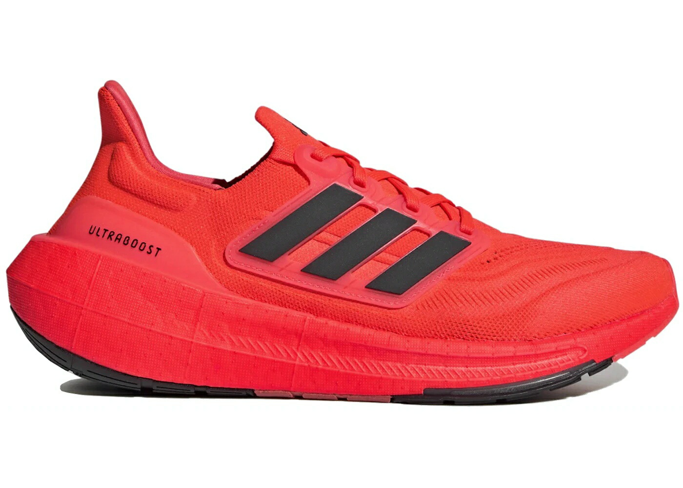 \1000円OFFクーポン発行/adidas adidas Ultra Boost Light Solar Red アディダス HP9841 メンズ スニーカー ランニングシューズ 19SX-20231013215110-381|セレクトショップFrenz