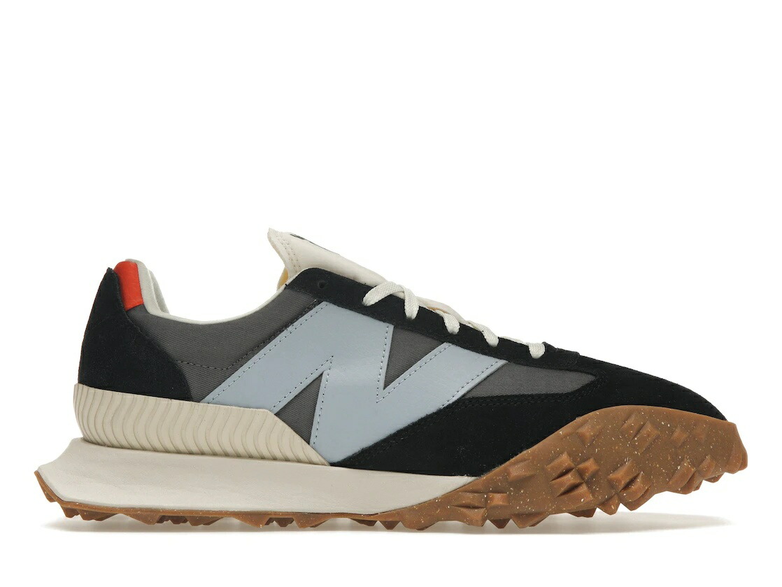 \1000円OFFクーポン発行/New Balance New Balance XC-72 Black Light Arctic Grey ニューバランス UXC72QA メンズ(ユニセックス) スニーカー ランニングシューズ 19SX-20231013215052-378